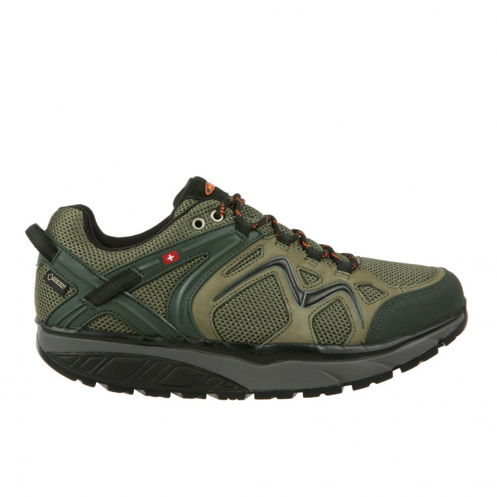 Himaya 18 GTX W Military 36 MBT Schuhe